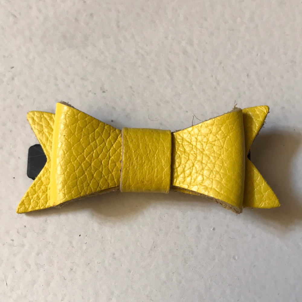 hair bow clip